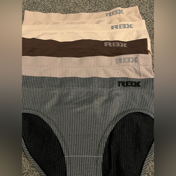 RBX bikini underwear - Picture 1 of 2